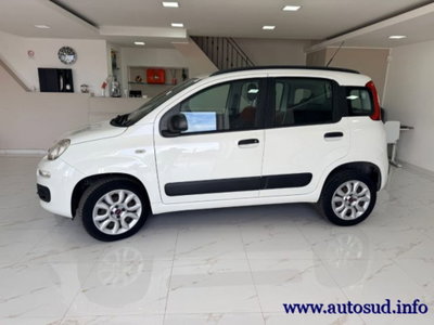 Fiat Panda 0.9 TwinAir Turbo Natural Power Pop Van 2 posti (4)