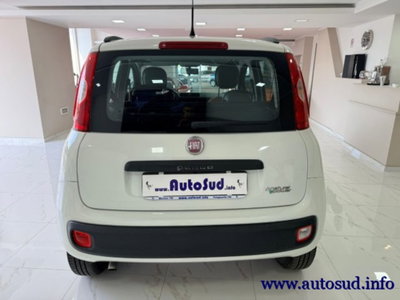 Fiat Panda 0.9 TwinAir Turbo Natural Power Pop Van 2 posti (5)