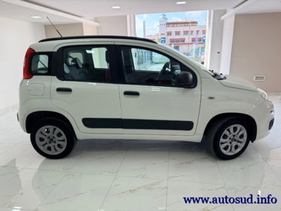 Fiat Panda 0.9 TwinAir Turbo Natural Power Pop Van 2 posti (7)