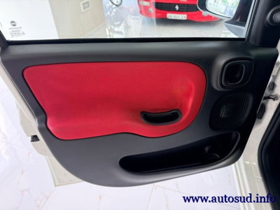 Fiat Panda 0.9 TwinAir Turbo Natural Power Pop Van 2 posti (9)