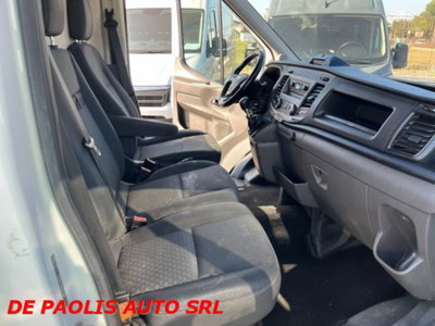 Ford Transit Furgone 310 2.0TDCi EcoBlue 130CV PM-TM Furgone Trend (6)