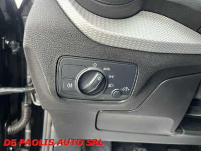 Audi Q2 Q2 30 TFSI (10)