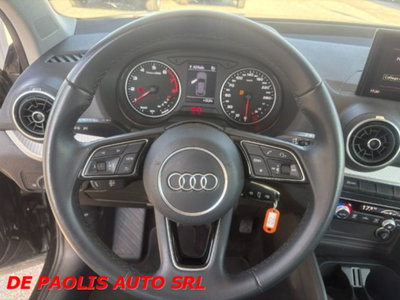 Audi Q2 Q2 30 TFSI (11)