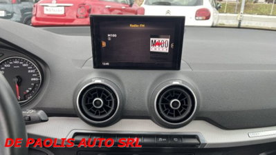 Audi Q2 Q2 30 TFSI (13)