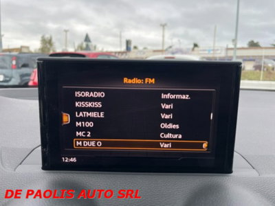 Audi Q2 Q2 30 TFSI (14)