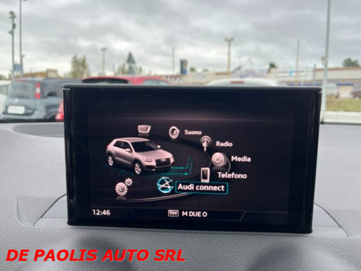 Audi Q2 Q2 30 TFSI (15)