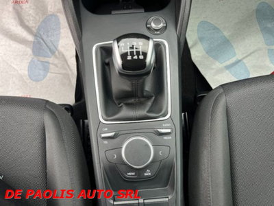 Audi Q2 Q2 30 TFSI (16)