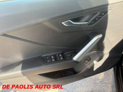 Audi Q2 Q2 30 TFSI (5)