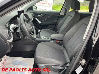 Audi Q2 Q2 30 TFSI (6)