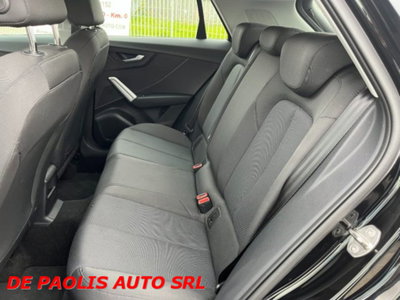 Audi Q2 Q2 30 TFSI (8)