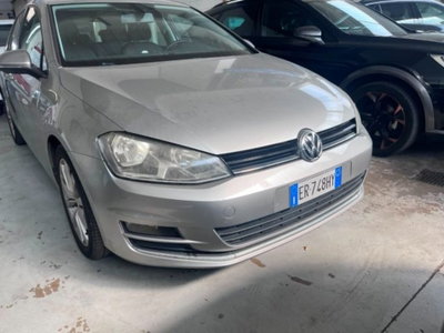 Volkswagen Golf 1.4 TSI 140 CV 5p. Highline BlueMotion Technology