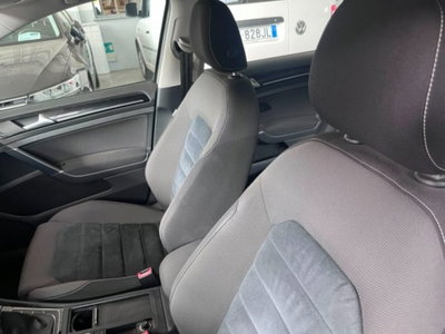 Volkswagen Golf 1.4 TSI 140 CV 5p. Highline BlueMotion Technology (3)