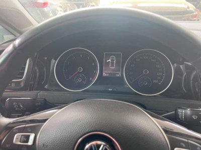Volkswagen Golf 1.4 TSI 140 CV 5p. Highline BlueMotion Technology (7)