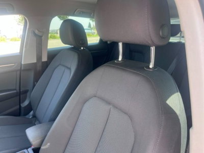 Audi Q3 Sportback 35 TDI quattro S tronic S line edition (9)