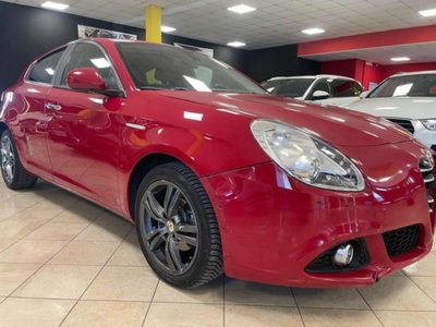 Alfa Romeo Giulietta 1.6 JTDm-2 Distinctive usata