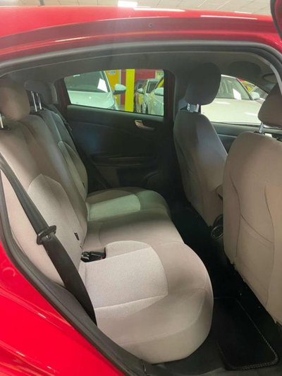 Alfa Romeo Giulietta 1.6 JTDm-2 Distinctive (6)