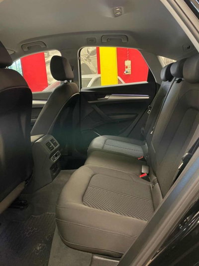 Audi Q5 Sportback Sportback 40 2.0 tdi mhev 12V quattro s-tronic (9)