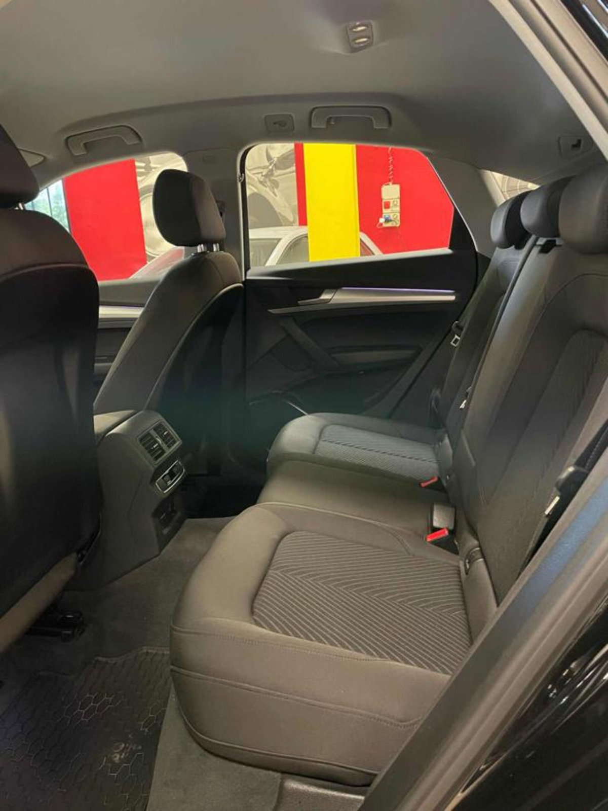 Audi Q5 Sportback Sportback 40 2.0 tdi mhev 12V quattro s-tronic (9)