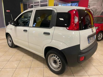 Fiat Panda 1.0 firefly hybrid s&s 70cv 5p.ti (14)