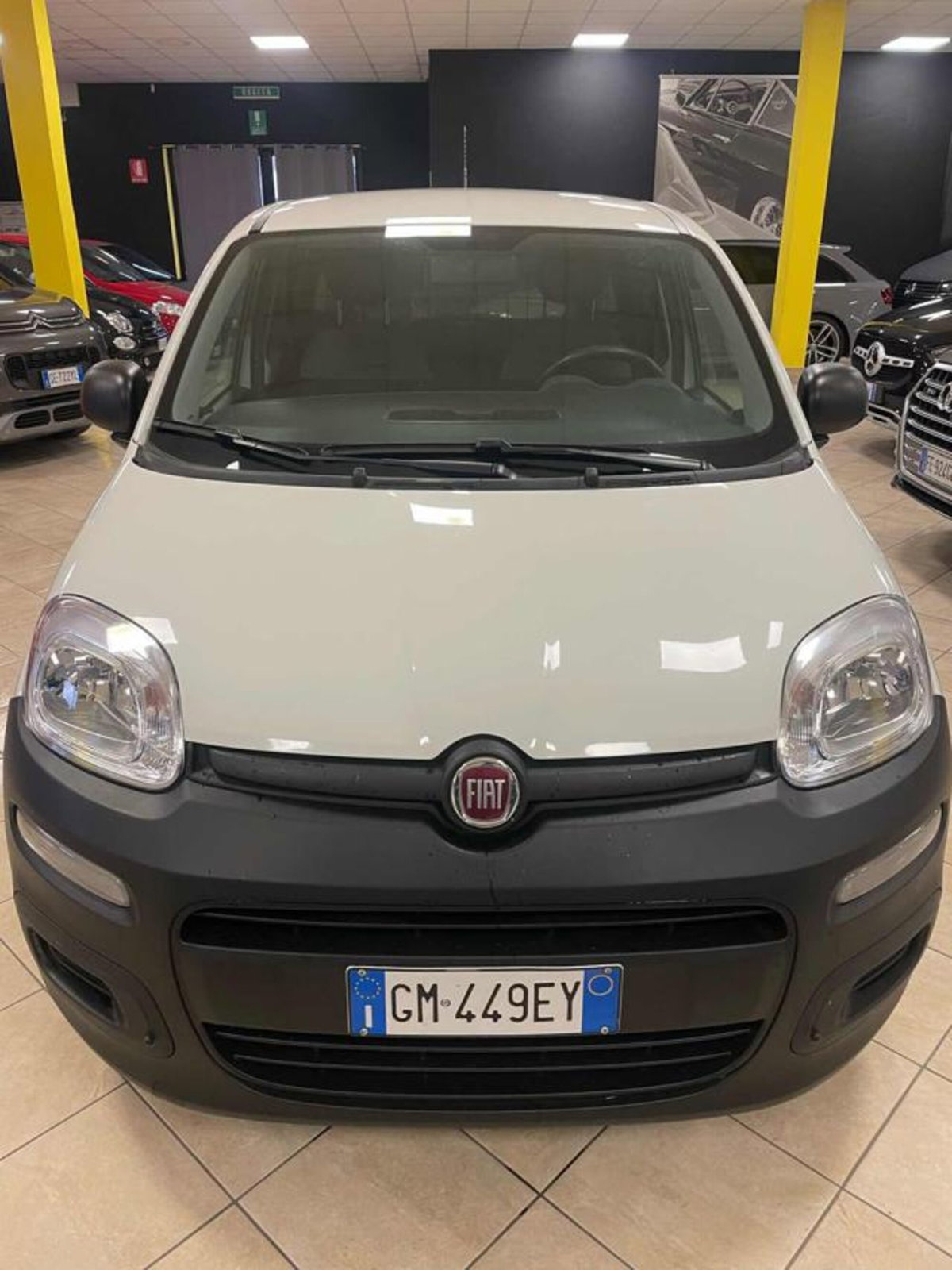 Fiat Panda 1.0 firefly hybrid s&s 70cv 5p.ti (3)
