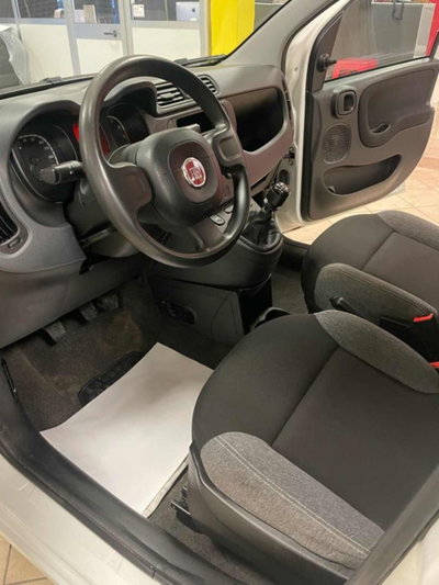 Fiat Panda 1.0 firefly hybrid s&s 70cv 5p.ti (11)