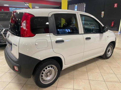 Fiat Panda 1.0 firefly hybrid s&s 70cv 5p.ti (12)