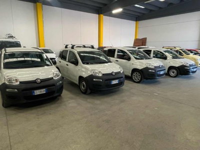 Fiat Panda 0.9 TwinAir Turbo Natural Power Pop Van 2 posti (2)