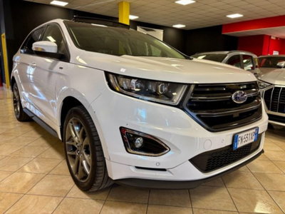 Ford Edge 2.0 TDCI 210 CV AWD S&S Powershift ST Line usata