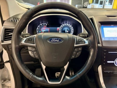 Ford Edge 2.0 TDCI 210 CV AWD S&S Powershift ST Line (10)