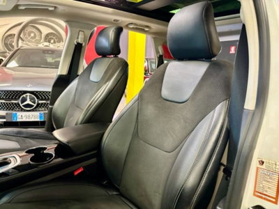 Ford Edge 2.0 TDCI 210 CV AWD S&S Powershift ST Line (12)