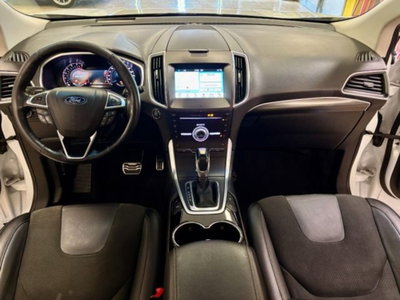 Ford Edge 2.0 TDCI 210 CV AWD S&S Powershift ST Line (14)