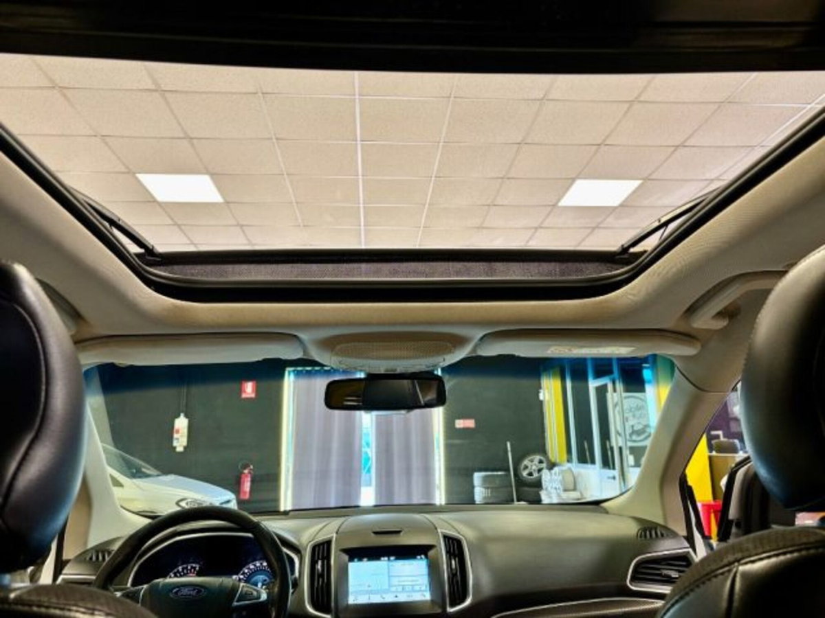 Ford Edge 2.0 TDCI 210 CV AWD S&S Powershift ST Line (15)