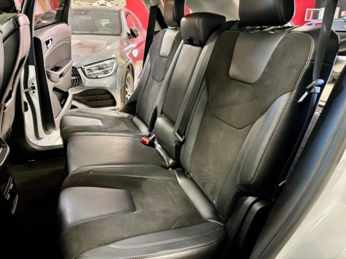 Ford Edge 2.0 TDCI 210 CV AWD S&S Powershift ST Line (17)