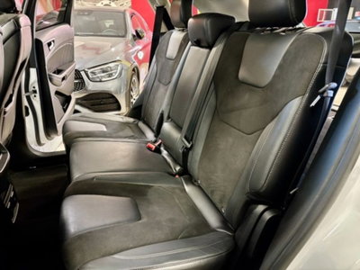 Ford Edge 2.0 TDCI 210 CV AWD S&S Powershift ST Line (17)
