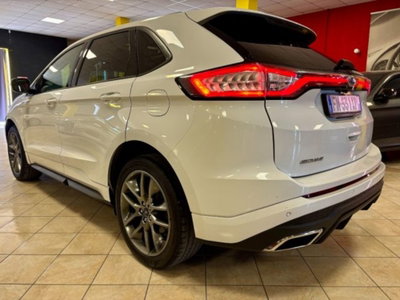 Ford Edge 2.0 TDCI 210 CV AWD S&S Powershift ST Line (4)