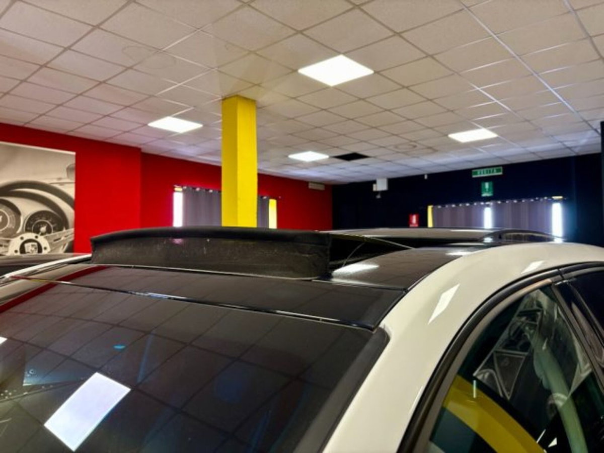 Ford Edge 2.0 TDCI 210 CV AWD S&S Powershift ST Line (7)