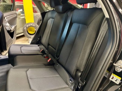 Audi Q3 Sportback 35 TDI S line edition (10)