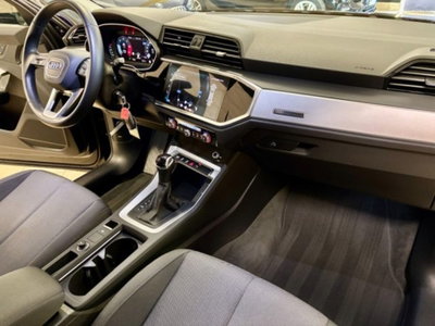 Audi Q3 Sportback 35 TDI S line edition (13)