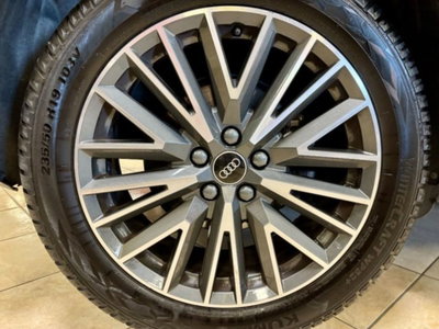 Audi Q3 Sportback 35 TDI S line edition (7)
