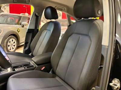 Audi Q3 Sportback 35 TDI S line edition (9)