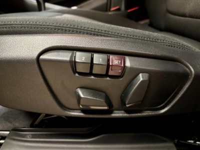 BMW X1 sDrive20d Business Advantage (10)