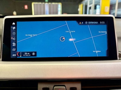 BMW X1 sDrive20d Business Advantage (11)