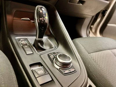 BMW X1 sDrive20d Business Advantage (13)