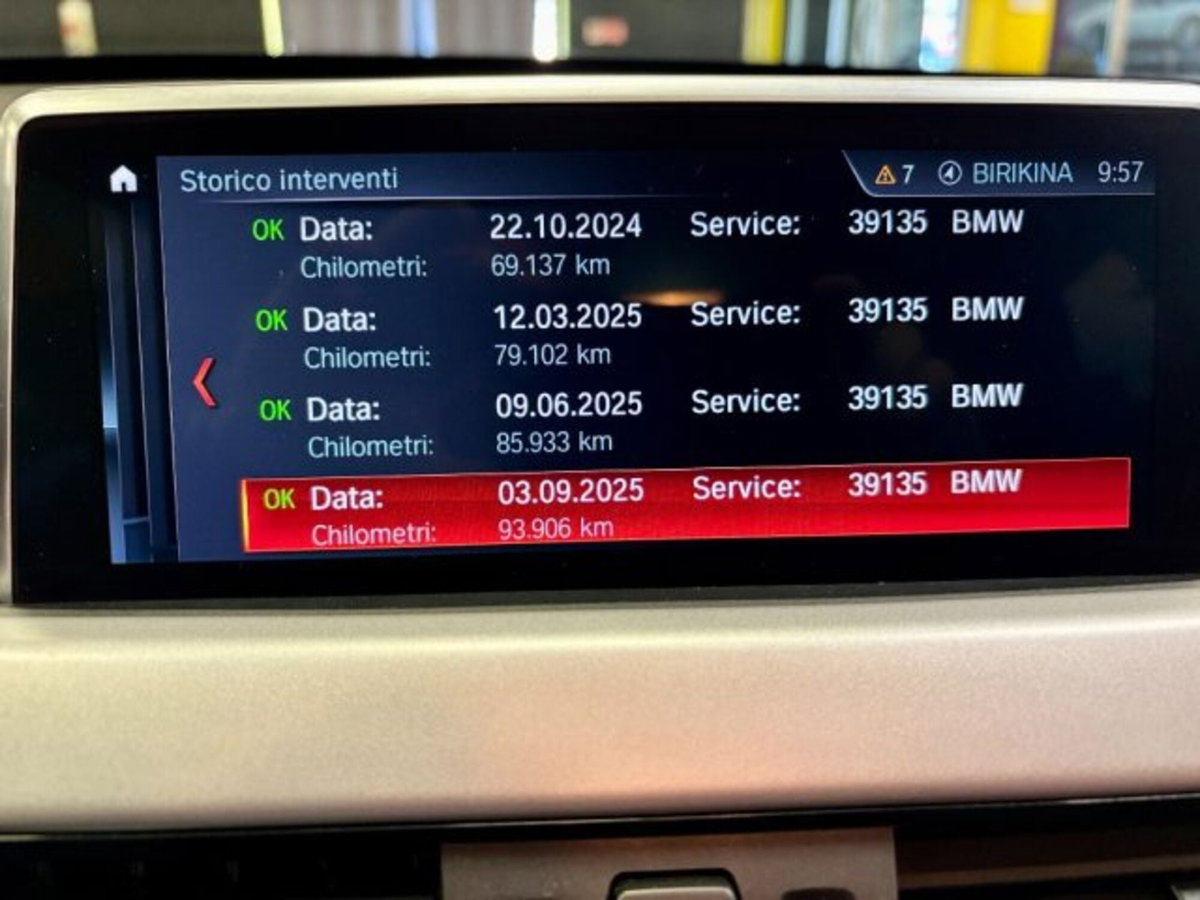 BMW X1 sDrive20d Business Advantage (15)