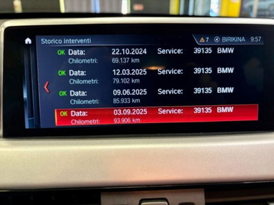 BMW X1 sDrive20d Business Advantage (15)