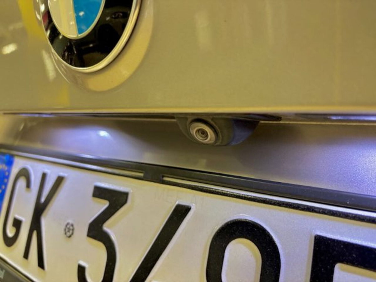 BMW X1 sDrive20d Business Advantage (7)