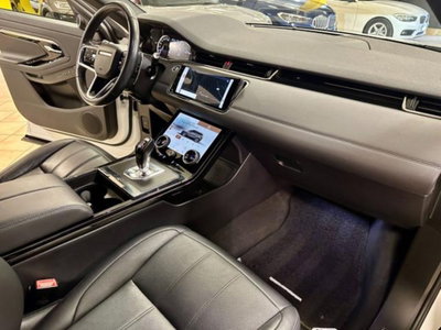 Land Rover Range Rover Evoque 2.0D I4 204 CV AWD Auto R-Dynamic (17)