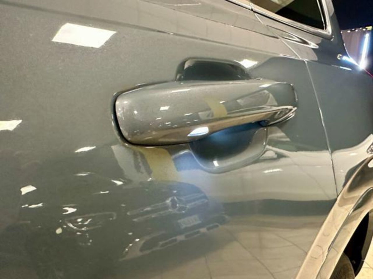 Volvo XC90 D5 AWD Geartronic 7 posti Kinetic (17)