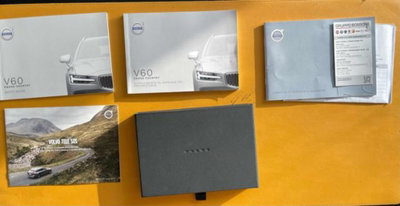 Volvo V60 Cross Country D4 AWD Geartronic Pro (16)