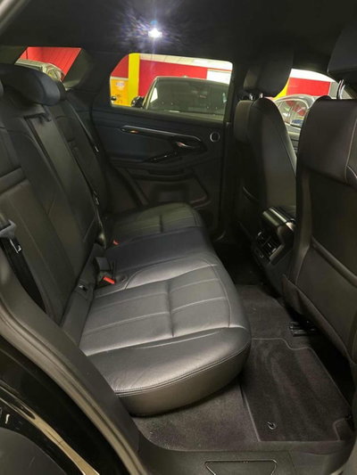 Land Rover Range Rover Evoque 2.0D I4 163 CV AWD Auto S (19)